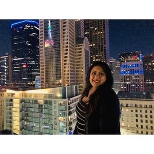 Meet your Posher, Zarra